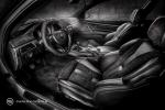 BMW M3 Coupe Black Spinell by Carlex Design 2015 года